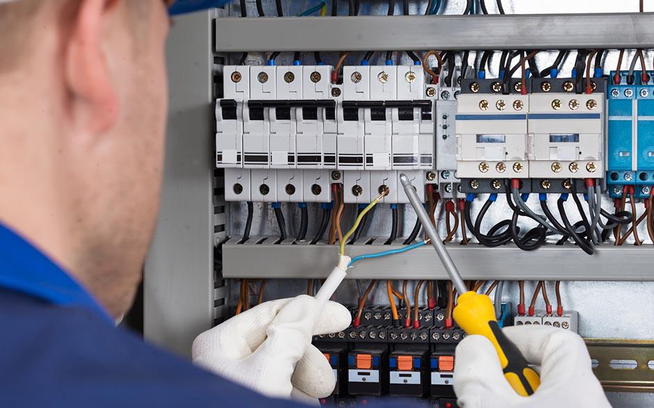 tarif d'un électricien Sceaux