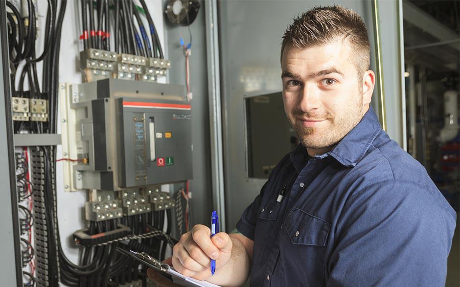 dépannage électricien Le Mée-sur-Seine