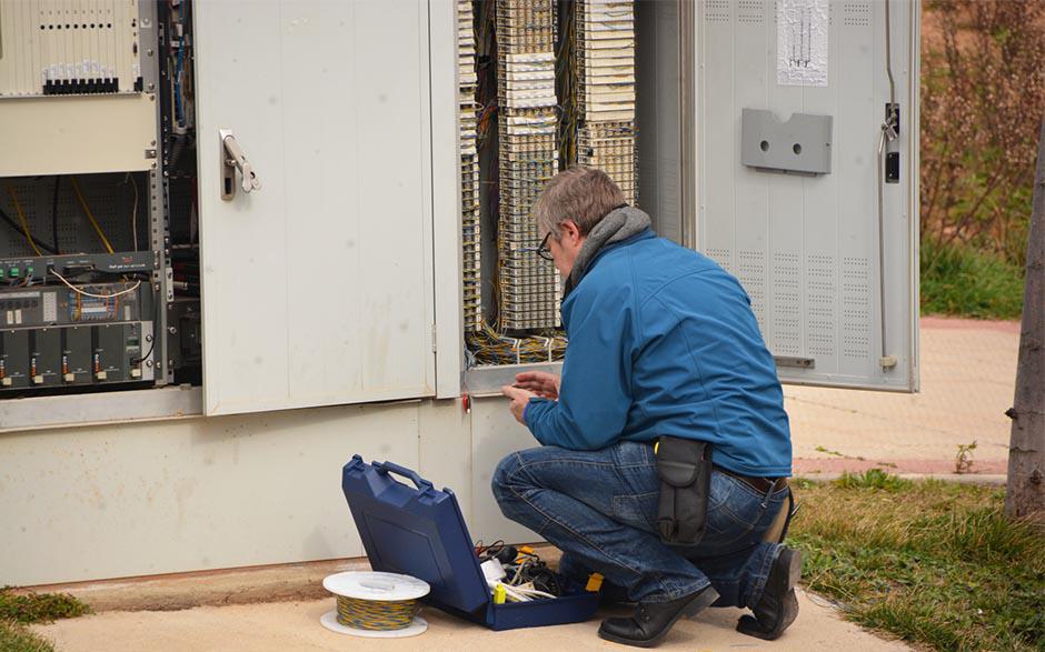 dépannage électricien Le Mée-sur-Seine