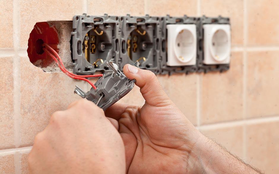 tarif d'un électricien Sceaux