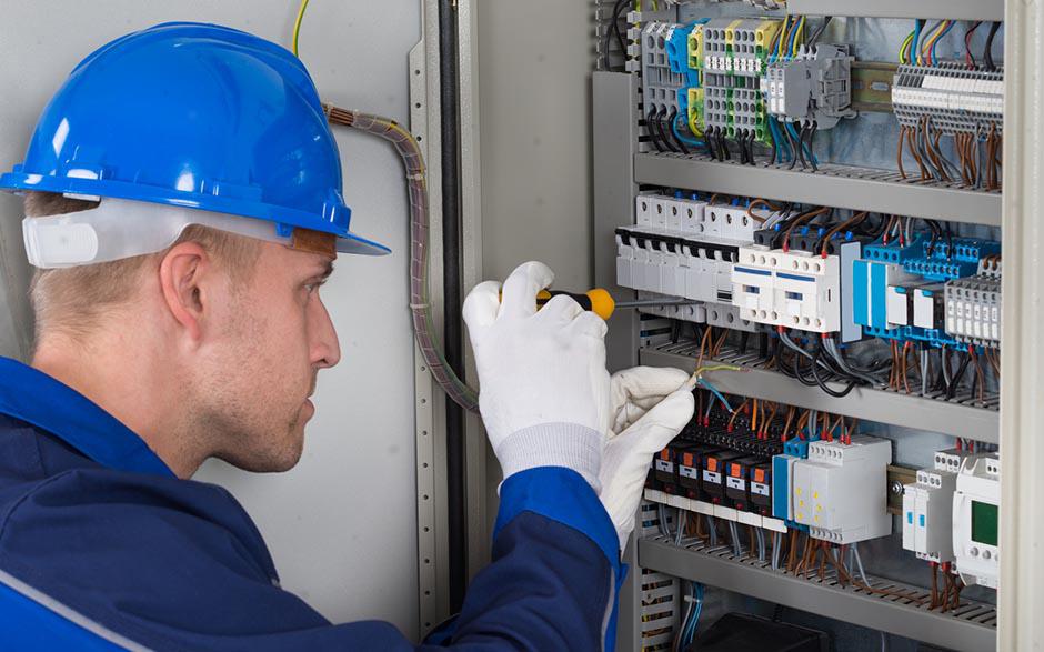 électricien urgent Sceaux