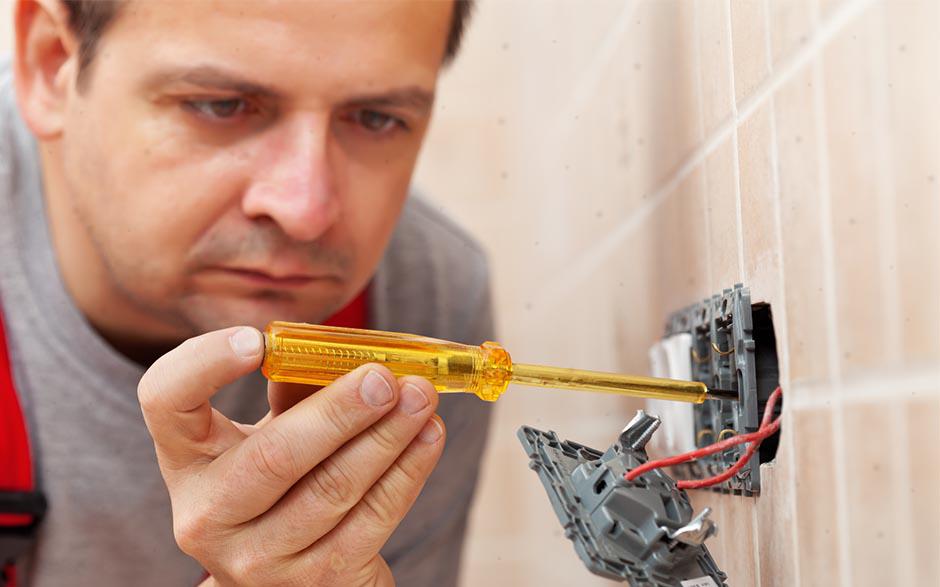 tarif d'un électricien Sceaux