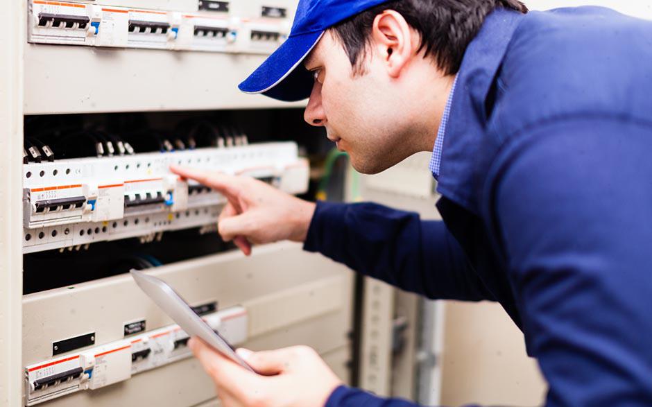 électricien installateur Clamart